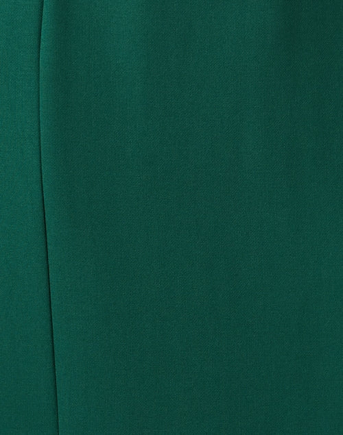 Stylish Doneba Green Women's Sheath Dress for Versatile Occasions