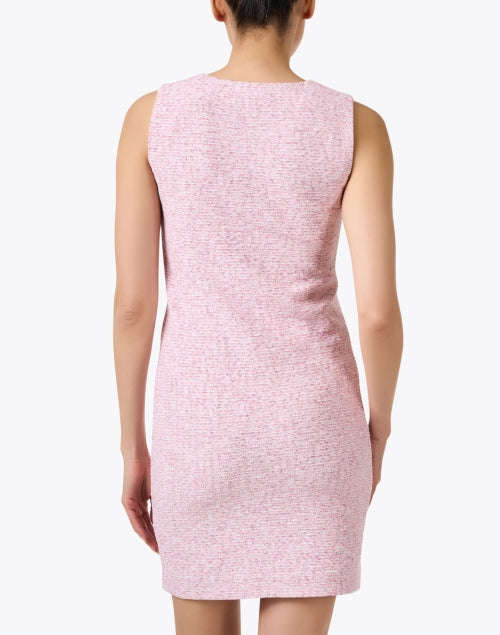 Stylish Speed Pink Women's Dress for Fashionable Occasions