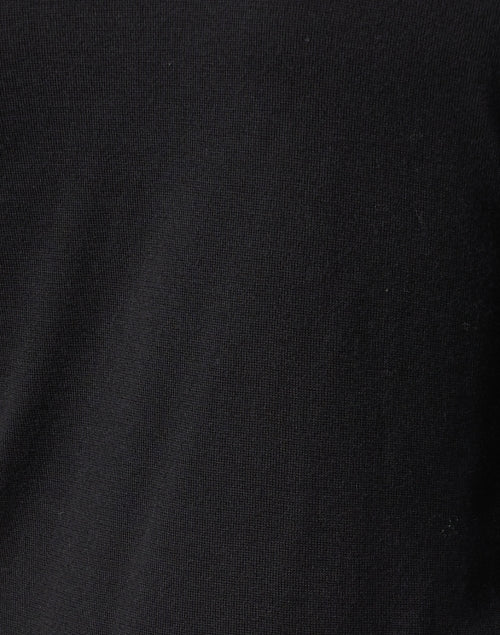 Black Men's and Women's Pima Cotton Blend Casual Classic Shirt