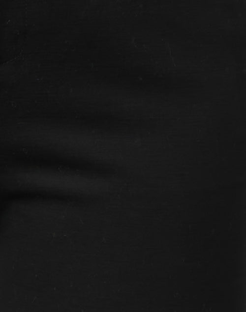 Stylish Black Bootcut Cotton Pants by Vince