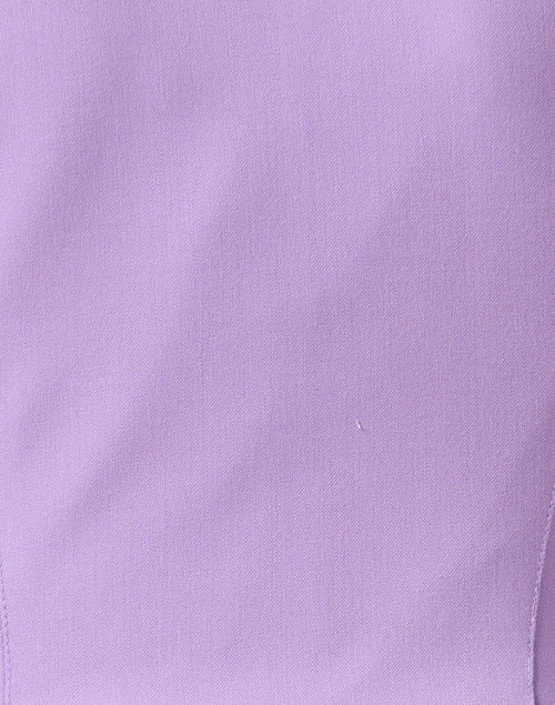 Stylish Duchess Orchid Purple Women's Tailored Blazer
