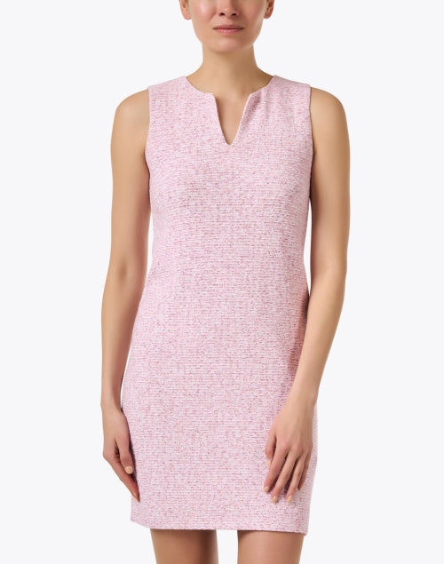 Stylish Speed Pink Women's Dress for Fashionable Occasions
