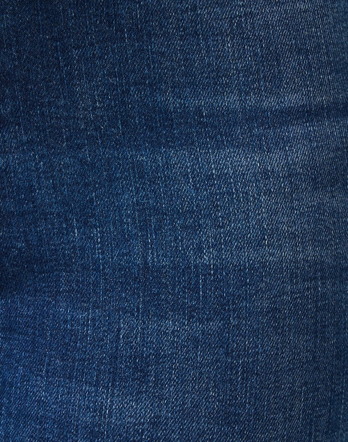 The Stylish Dark Blue Ankle-Length Hustler Jeans for a Fashionable Look