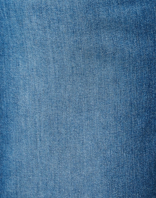 Stylish 100% Cotton A-Line Donny Brook Denim Skirt for Versatile Wear