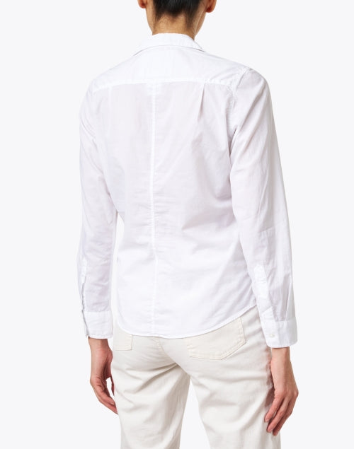 Barry Relaxed-Fit Cotton Button-Down Shirt by Frank and Eileen