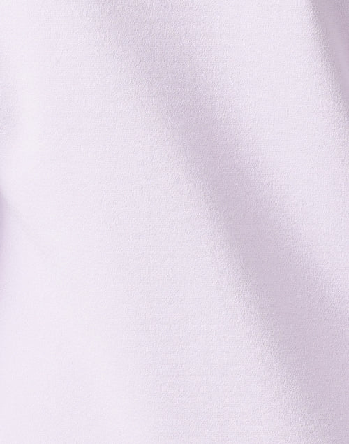 Stylish Lilac Professional Blazer for a Sophisticated Look