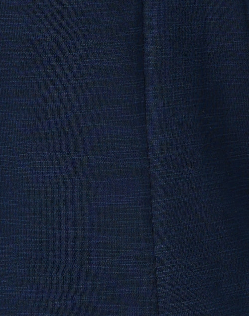Quiet Navy Men's Formal Jacket for Weekday Wear