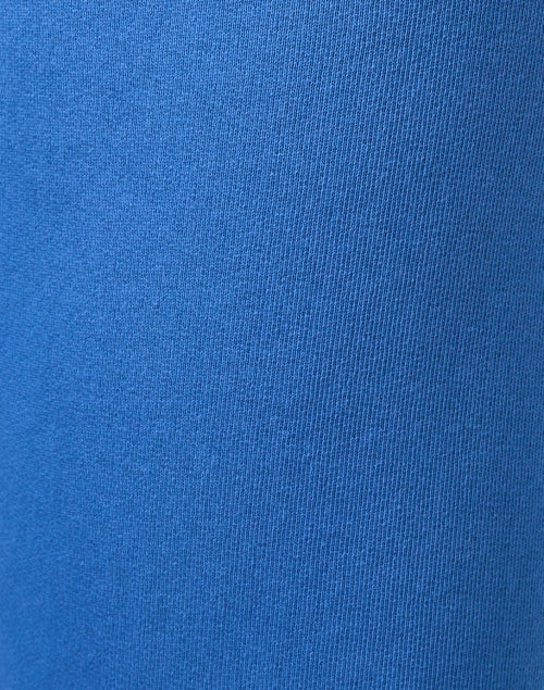 Catherine's Stylish Blue Women's Pull - On Lounge Sweatpants