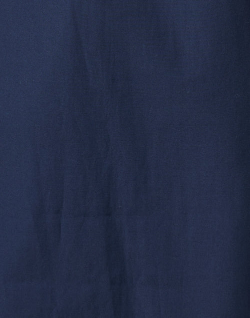 Navy Blue Amaia Women's Shift Dress for Effortless Style