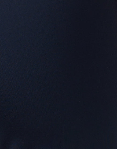 Navy Blue Lola Stretch Pants for On - the - Go Women
