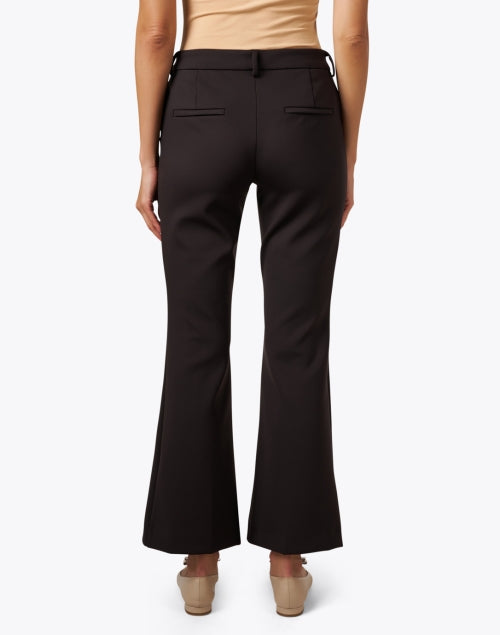 Espresso Brown Bootcut Dream Pants for Versatile Styling