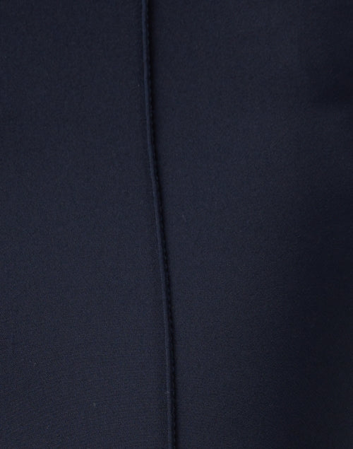 Stylish Navy Anna Women's Pants for On - the - Go