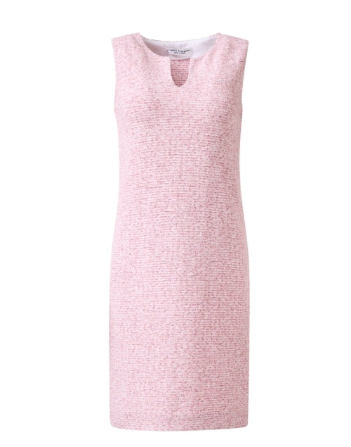Stylish Speed Pink Women's Dress for Fashionable Occasions