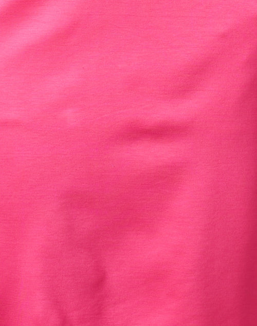 Marc Cain's Feminine Pink Sheath Dress for Weekday Wear