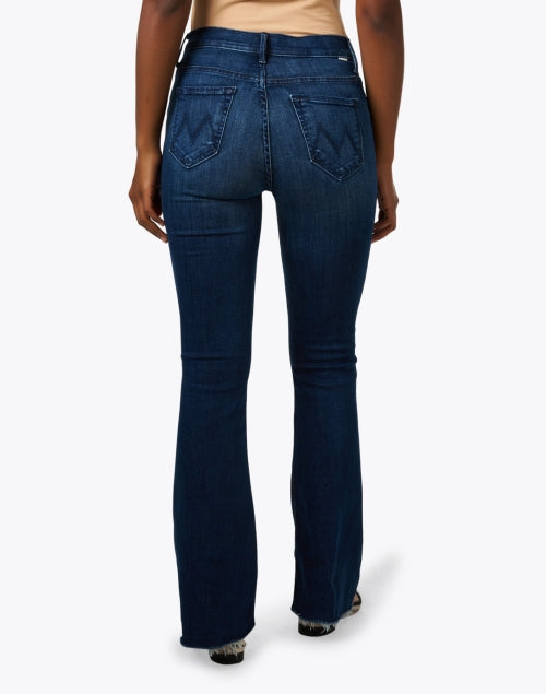 Blue Weekend Flare Jeans for Effortlessly Cool Everyday Looks