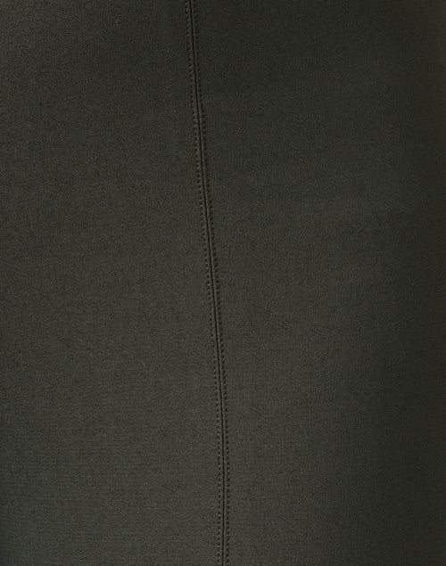 Vince Green Bi - Stretch Pull - On Casual Trousers for Everyday Wear