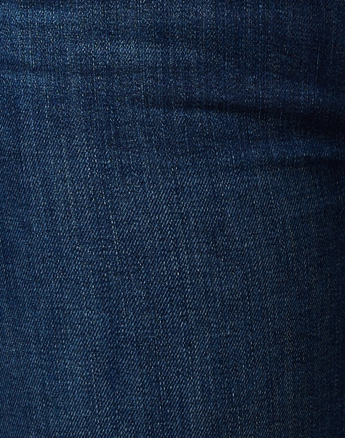Blue Weekend Flare Jeans for Effortlessly Cool Everyday Looks