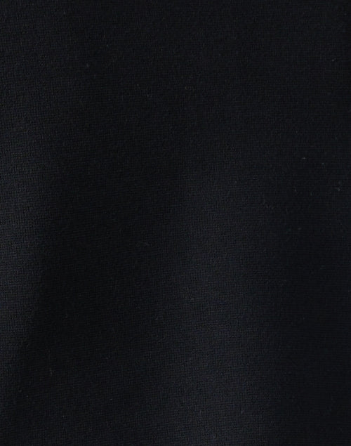 Stylish Max Mara Studio Agito Black and White Knit Cardigan for Fashionable Wear