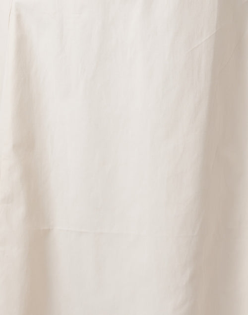 Stylish Newport Beige Women's Summer Dress