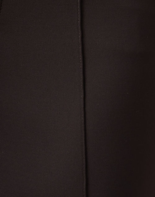 Espresso Brown Bootcut Dream Pants for Versatile Styling