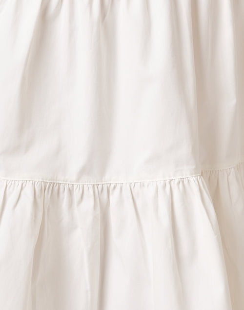 Stylish Havana Ivory Women's Midi Dress for Various Occasions