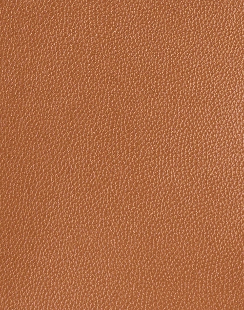 Stylish Adjustable Brown Leather Dash Tote Bag for Everyday Use