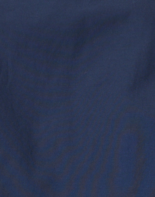Navy Blue Kate Women's Blouse Top