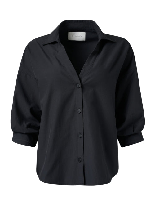 Stylish Black Kate Top for Effortless Chic Look