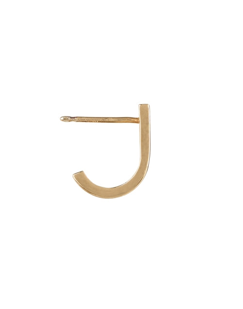 Exquisite Chloe 14k Gold Vermeil Hoop Earrings for Daily Wear