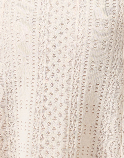 Stylish Blush Pink Lace Dean Dress for Spring