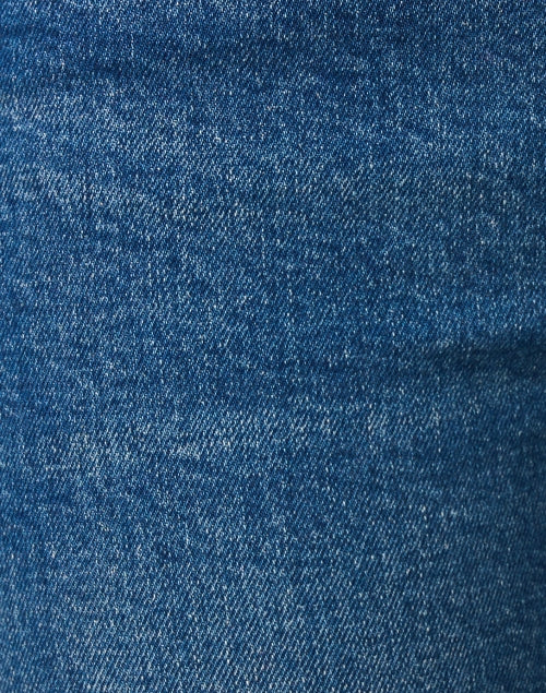 Veronica Beard's Stylish High-Waisted Bootcut Cameron Jeans