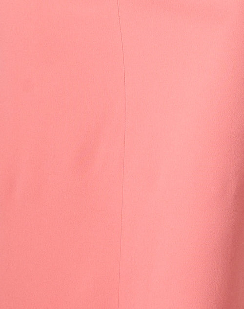 BOSS Dawinga Coral Women's Summer Dress for Elevated Warm Weather