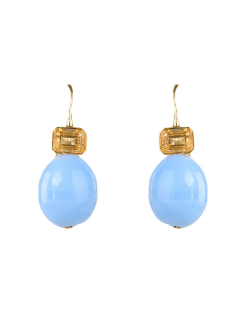 Stylish Cloudbreak Multi Drop Fashion Earrings by Lizzie Fortunato