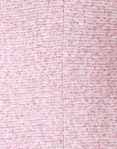 Stylish Samira Women's Pink Fashion Jacket
