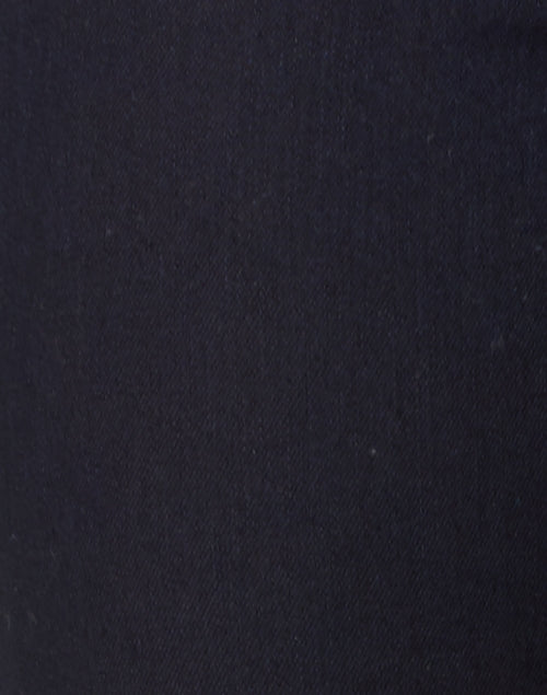 Veronica Beard Beverly Indigo Stretch High-Rise Flare Jeans