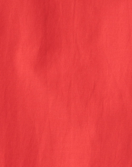 Stylish Red Kate Women's Top
