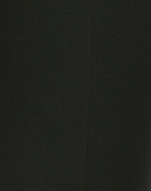 Stretchable Olive Green Cotton Pants by Jerry - A Comfortable Style