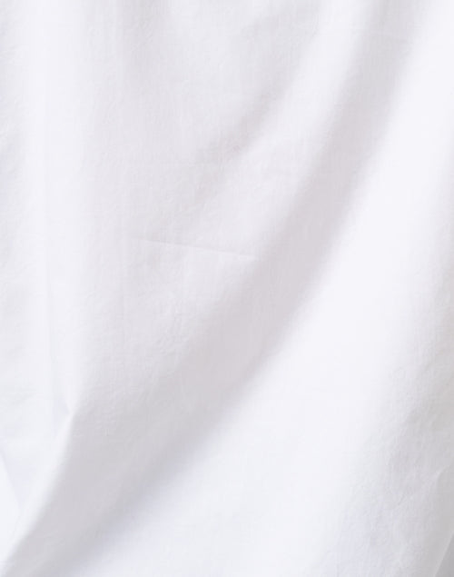 Absolutely Flawless Women's White Button-Front Blouse for Every Occasion