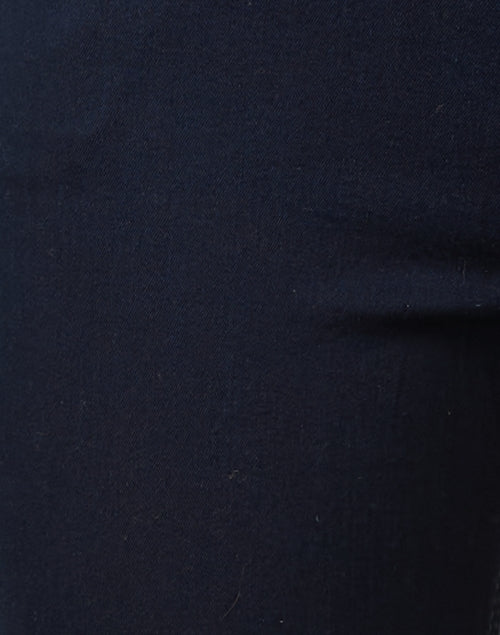 Dreamy Dark Wash Straight-Leg Denim Jeans for All-Day Comfort