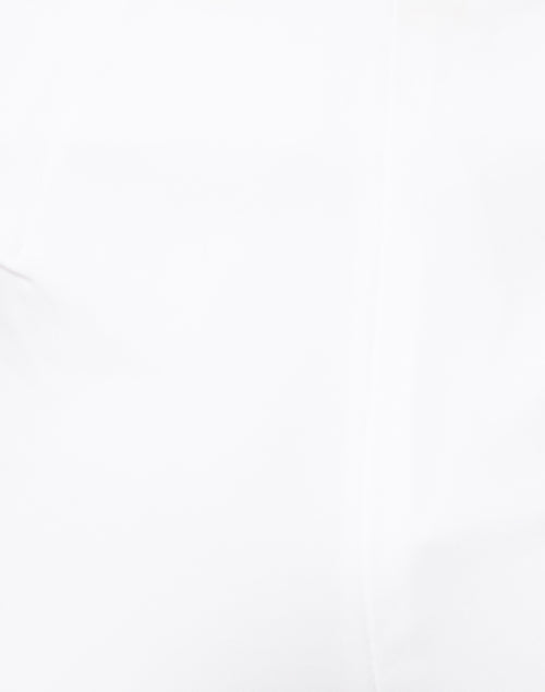 Jerry White Premium Stretchable Cotton Slim-Leg Cropped Pant