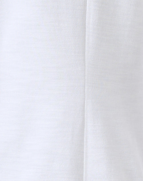 Stylish Superman-inspired White Men's Jacket for Weekday Wear