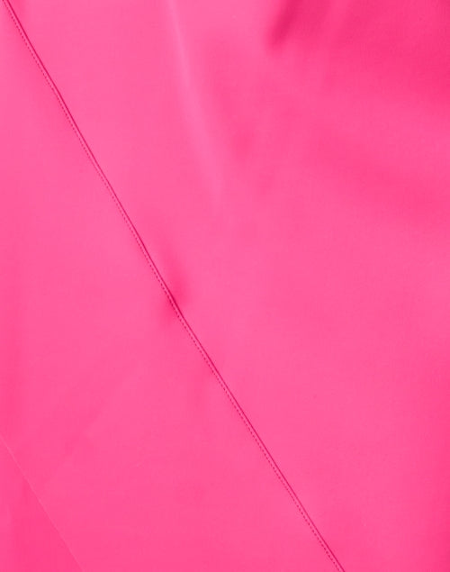 Stylish Chiara Boni La Petite Robe Maly Pink Women's Dress for Special Occasions